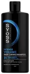 Syoss Intense Volume &Scaron;ampūns Smalkiem Matiem 440ml