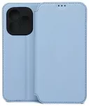 Smart Touch telefono dėklas Honor 600 Lite mėlynas