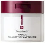 Centellian24 Madeca Mela Capture Ampoule Sejas Spilventiņi 60 pcs