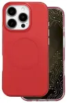 Mocco Mistiq Mag Back Case Aizmugurējais apvalks priek&scaron; Apple iPhone 16 Pro