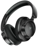 Over-ear headphones Verbatim wireless TruSound Pro Bluetooth ANC black 30194