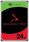 Seagate IronWolf Pro ST24000NT002 HDD 24TB 7200rpm 512mb 3.5" SATA3