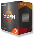 Procesorius AMD Ryzen 7 5800XT, 3.8 GHz, 32 MB, BOX (100-100001582BOX)