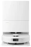 Robotas siurblys Roborock Qrevo Plus White