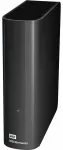 I&scaron;orinis kietasis diskas HDD WD Elements Desktop 10TB Black (WDBWLG0100HBK-EESN)