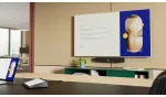 Logitech Meetup 2 konferenču kamera