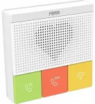 Fanvil TFE SIP audio domofonas Y501-W WiFi