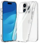 Araree dėklas Nukin iPhone 15 Pro 6.1" skaidrus | clear AR20-01846A