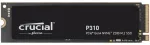 Micron Crucial SSD M.2 1TB MicronP310 CT1000P310SSD8-T