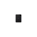 I&scaron;orinis kietasis diskas HDD WD Elements SE 4TB Black (WDBJRT0040BBK-WESN)