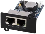 BlueWalker PowerWalker SNMP Card 2 f&uuml;r VI R1U