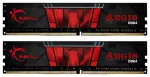 Operatyvinė atmintis G.Skill Aegis 16GB (2x8GB) DDR4 3200MHz CL16