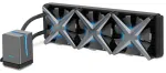 Vandens au&scaron;inimo sistema Alseye X360 (88885515)
