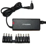 Xilence universalus ne&scaron;iojamojo kompiuterio maitinimo &scaron;altinis 90W SPS-XP-LP90.XM010