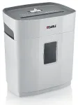 DAHLE dokumentų naikiklis PaperSAFE 120, 5x18 mm