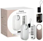 Aqara Smart Lock U200 Kit - White