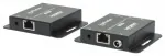 MANHATTAN 4K@30Hz HDMI over Ethernet Extender Set bis zu 40m