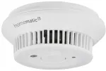 HomeMatic IP eQ-3 AG Dūmų jutiklis su Q etikete