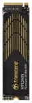 Transcend MTE260S 1 TB M.2 PCI Express 5.0 NVMe 3D NAND SSD kaupiklis
