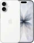 I&scaron;manusis telefonas Apple iPhone 17 256GB White Indian