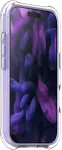LAUT AERO PROTECT dėklas iPhone 17 Pro Max Light Purple