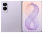 I&scaron;manusis telefonas Samsung Z Fold 8 512GB Lavender