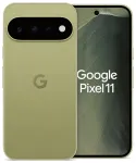 I&scaron;manusis telefonas Google Pixel 11 12/512GB Android 17 5G OLED Pistachio