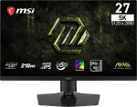 Monitorius MSI MAG 271KPD7