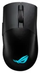 ASUS ROG Keris Wireless AimPoint mouse Gaming Right-hand RF Wireless + Bluetooth + USB Type-C Optical 36000 DPI