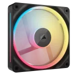 CORSAIR Ventiliatorius iCUE Link LX120-R RGB 120*120*25 Vienas