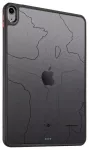Tactical Warthog dėklas iPad Air 10.9" A14 (2020) | iPad Air 10.9" M1 (2022) pilkas