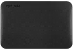 Toshiba External Hard Drive Canvio Ready (2.5" 1TB, USB3.2 Gen 1, Black)