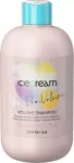 Inebrya Ice Cream Pro Volume Shampoo 300 Ml