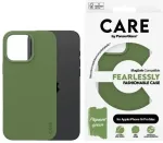 CARE by PanzerGlass Fashion Case iPhone   16 Pro Max 6.9" zielony|green MagSafe 1388