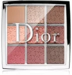 Christian Dior, Backstage, akių &scaron;e&scaron;ėlių paletė, 003, Gintaro neutralūs atspalviai, 9 atspalviai, 10 g