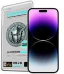 X-ONE Extreme Shock Eliminator 4th gen. PET protective film for phone iPhone 14 Pro Max | iPhone 15 Plus