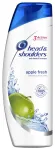 H&S shampoo APPLE FRESH 400ml