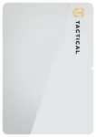 Tactical Glass Shield for Xiaomi Pad 7/8/8 Pro Clear