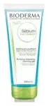 BIODERMA S&eacute;bium Gel Moussant Putojantis valomasis gelis 200 ml