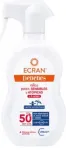Ecran Denenes Sensitive Apsauginis pienelis SPF50 Pistole 300ml