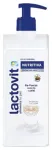 Lactovit Original maitinamasis kūno pienelis 400ml