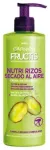 Garnier Fructis Nutri Curls Garbanoms Be Džiovintuvo 400ml