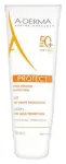 A-Derma Protect Lait Spf50 250ml