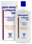 Vectem Pon-Emo&reg; Kolageno Gelinis &Scaron;ampūnas Sausiems Plaukams 500ml