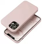 ROAR SPACE telefono dėklas Samsung Galaxy A27 5G (A276) rožinis