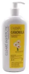 Ramunėlių &scaron;ampūnas Clear&eacute; Institute Camomile Shampoo 400ml