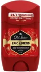 Old Spice Epic Legend Dezodorantas-pie&scaron;tukas 50ml