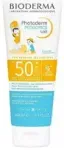 Bioderma Photoderm Pediatrics Lait SPF 50+ 100ml