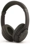 Esperanza EH163K  Bluetooth earphones smartphone control with microphone (black)