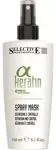 Keratino pur&scaron;kiama kaukė &bdquo;SelectiveAlpha Keratin Spray Mask&ldquo; 150 ml